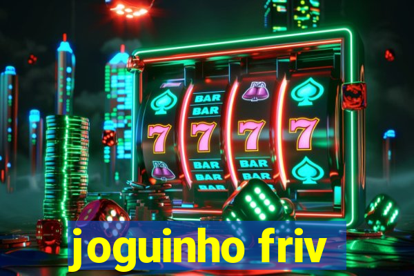 joguinho friv